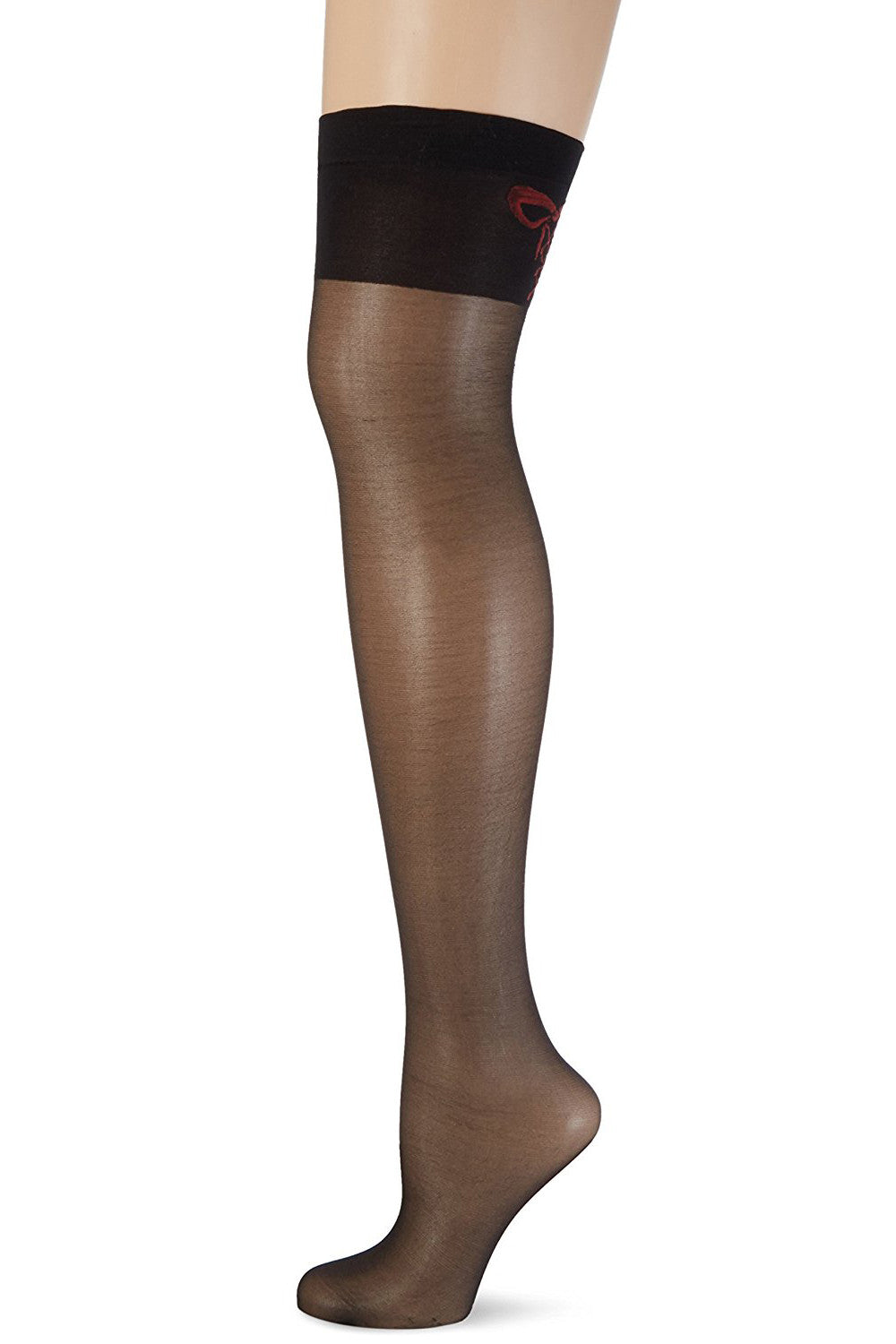 Чулки INCONTRA 20d