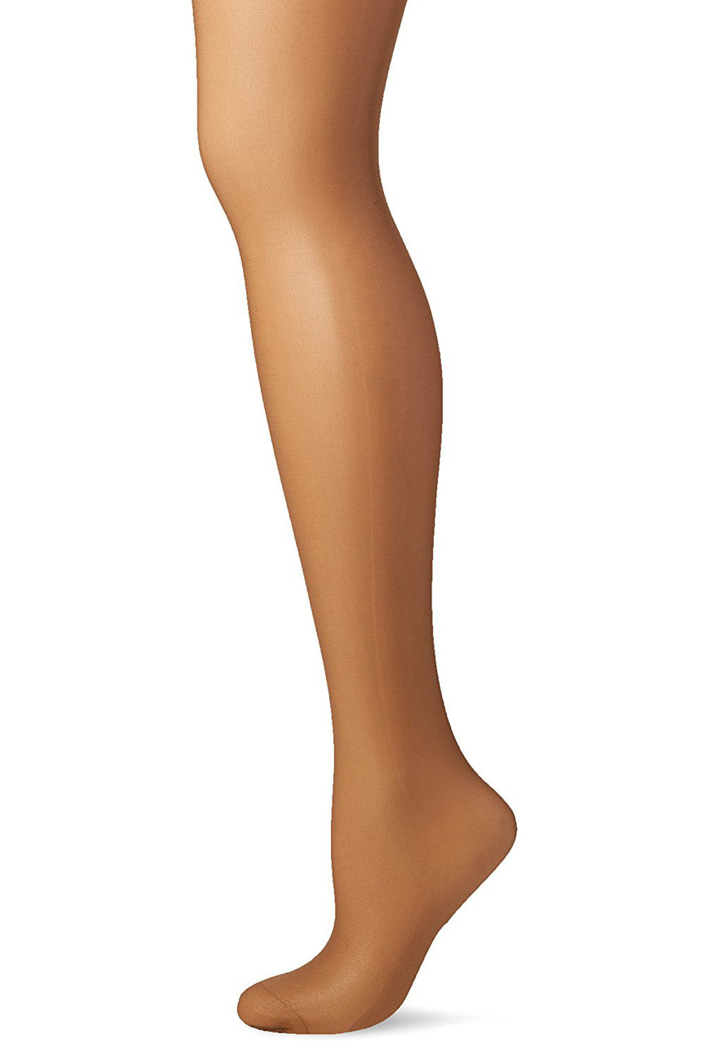 Классические колготки с ажурными трусиками Klara (20d)