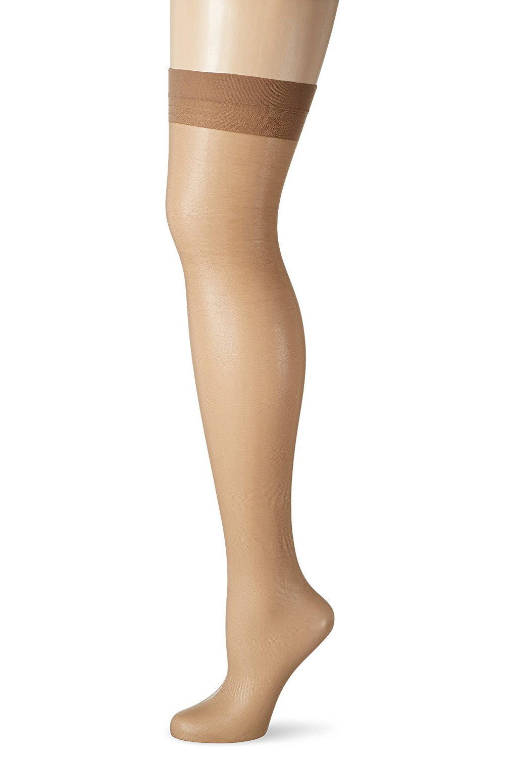 Чулки под пояс MARLENA 20d