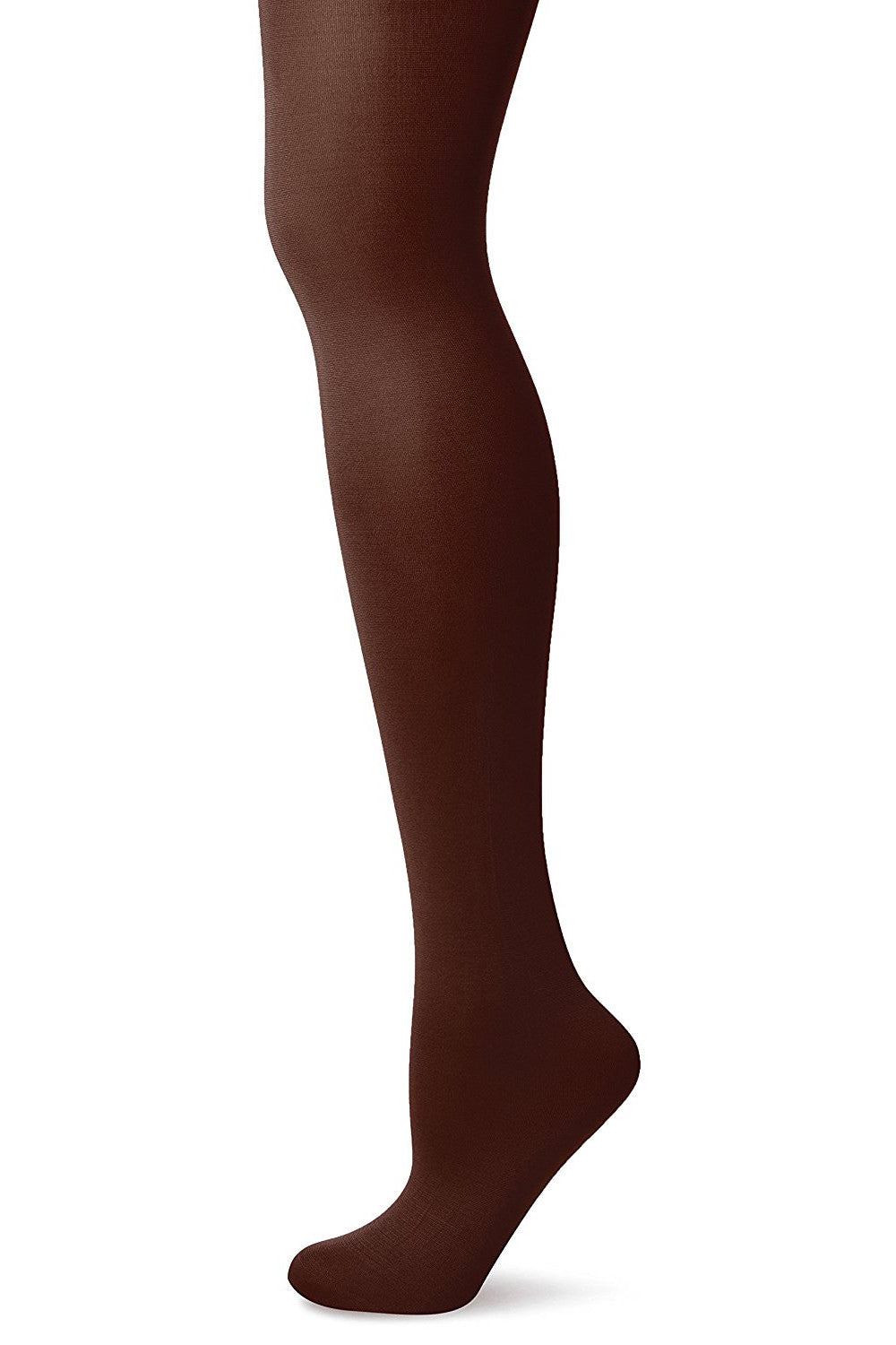 Классические непрозрачные колготки Roza (60d)