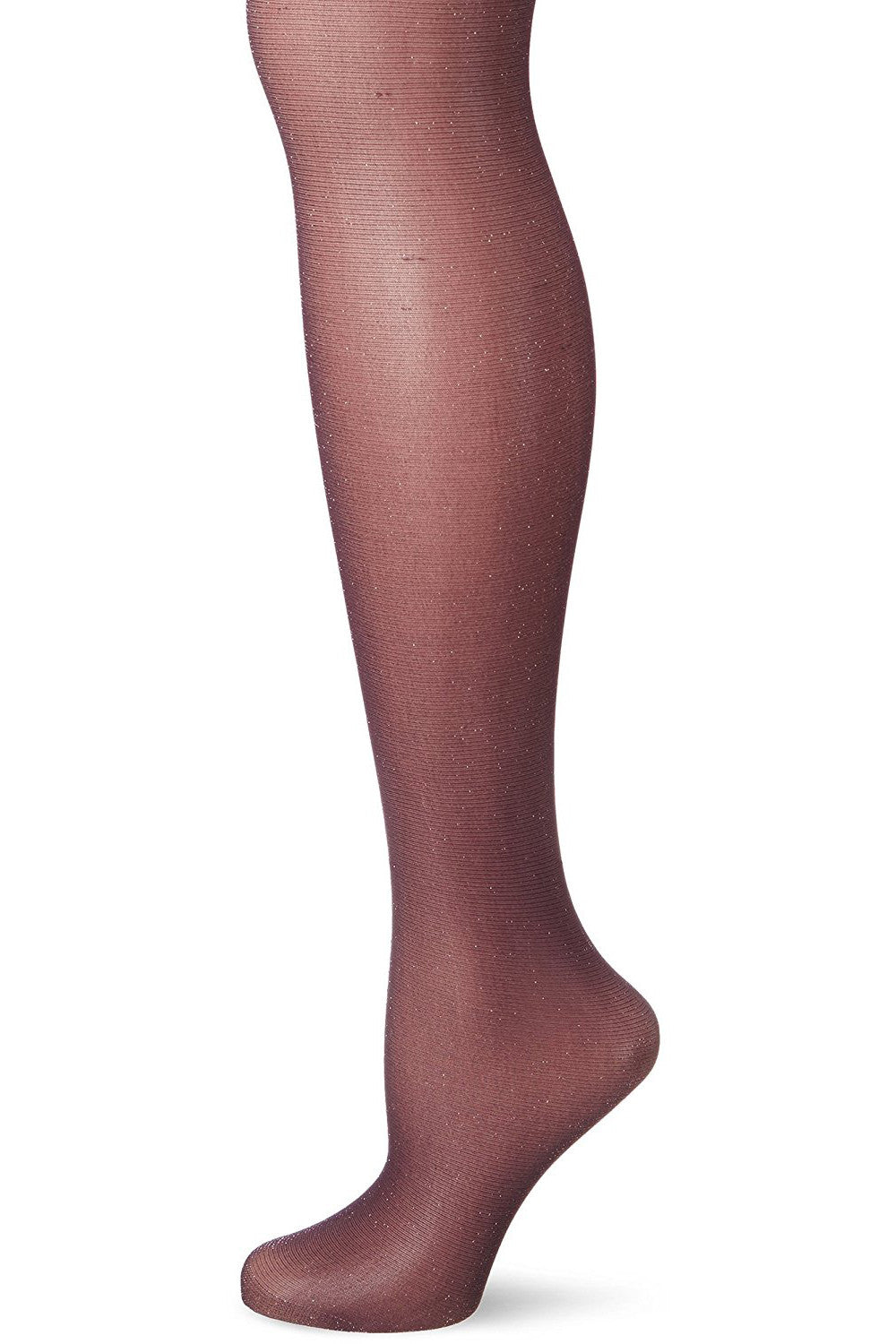 Блестящие колготки с люрексом Veronica 20d