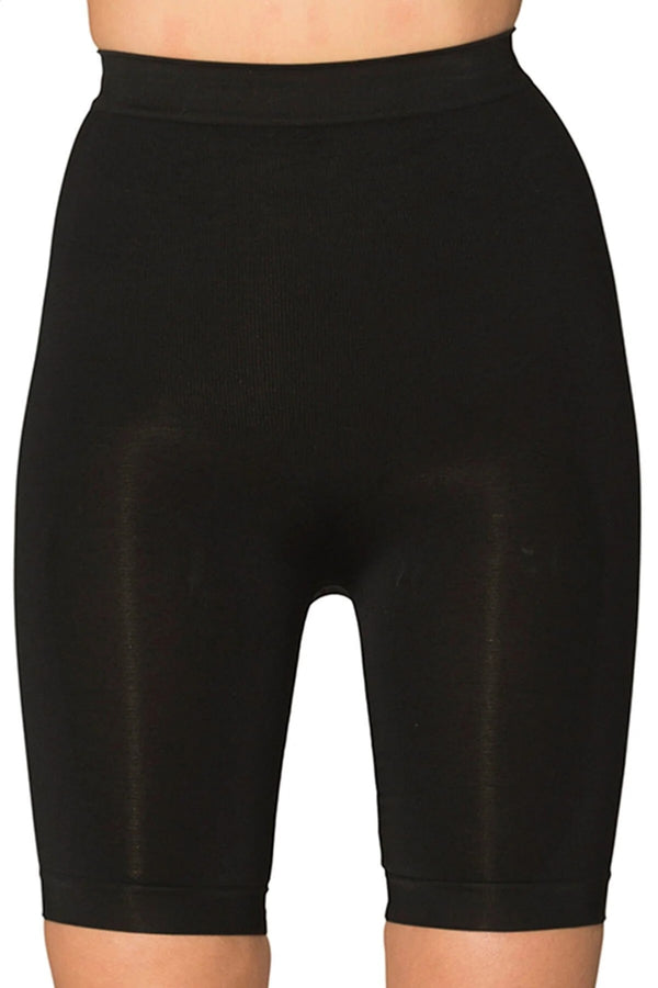 Корректирующие панталоны 1010 black