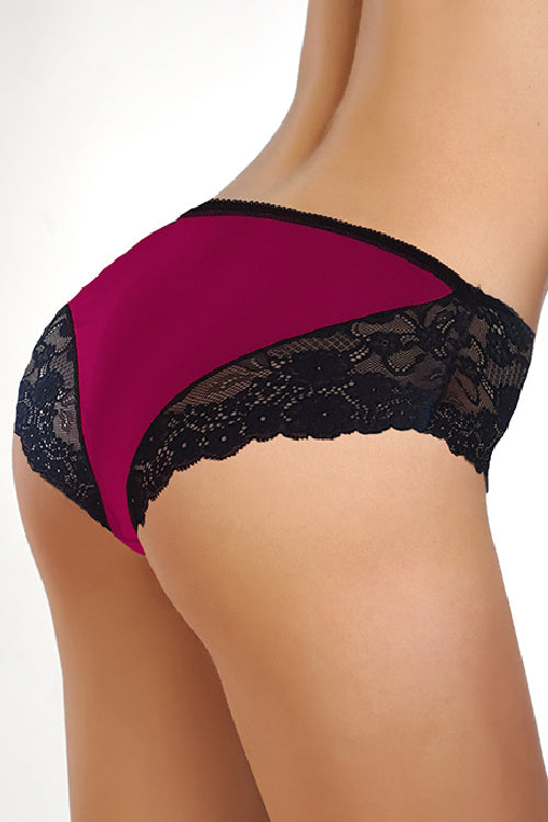 Бавовняні трусики сліпи 2217 Martina