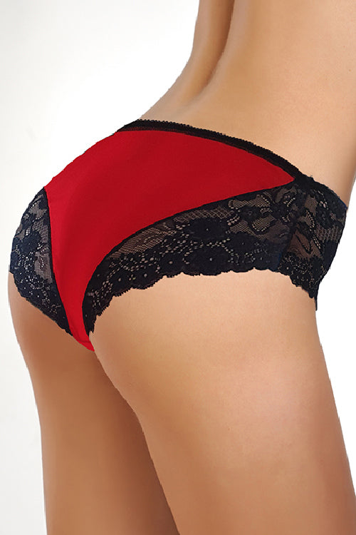 Бавовняні трусики сліпи 2217 Martina