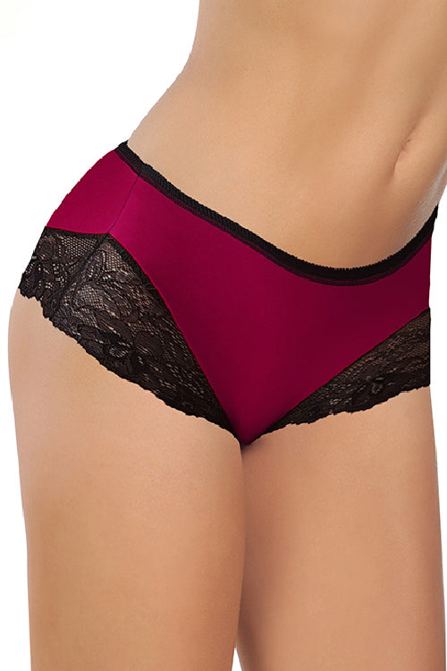 Бавовняні трусики 2224 Rosabella