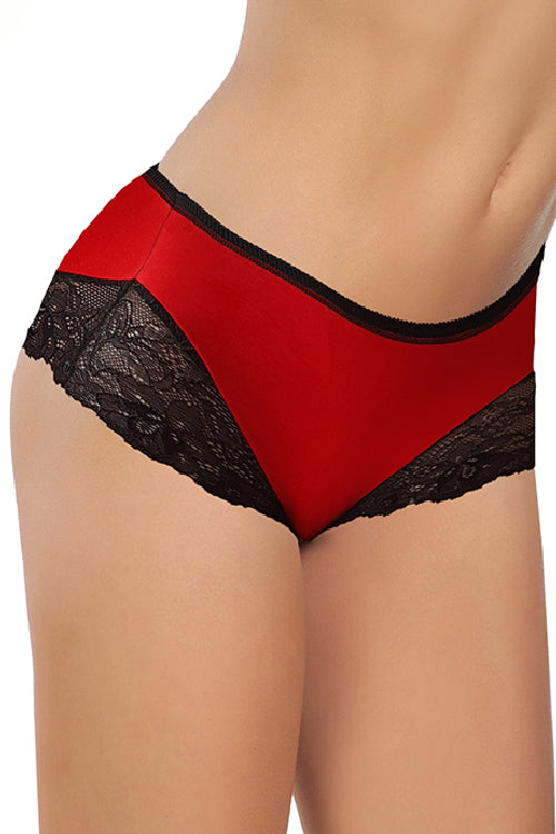 Бавовняні трусики 2224 Rosabella