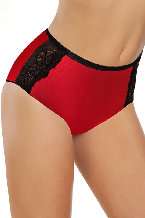 Бавовняні трусики сліпи 2225 Sophia