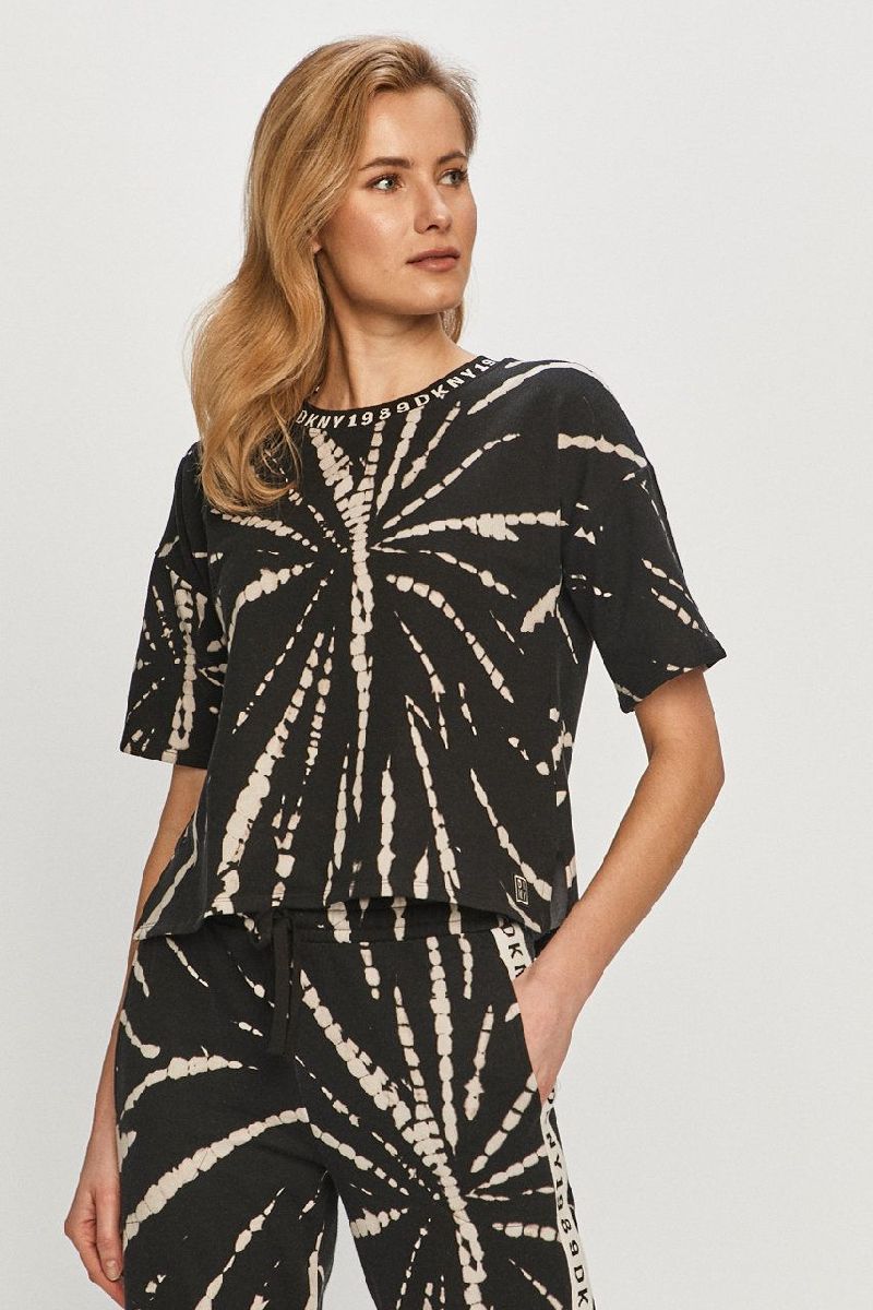 Футболка YI2422472/19 Comfort Fit black