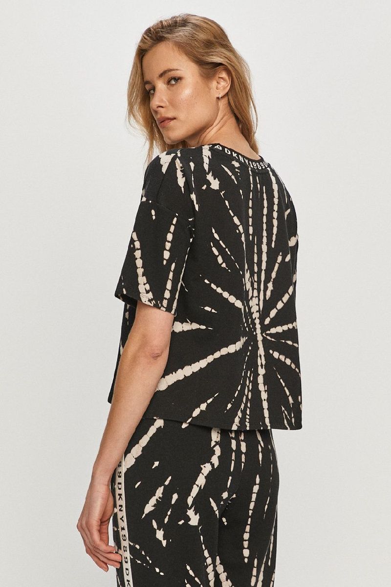 Футболка YI2422472/19 Comfort Fit black