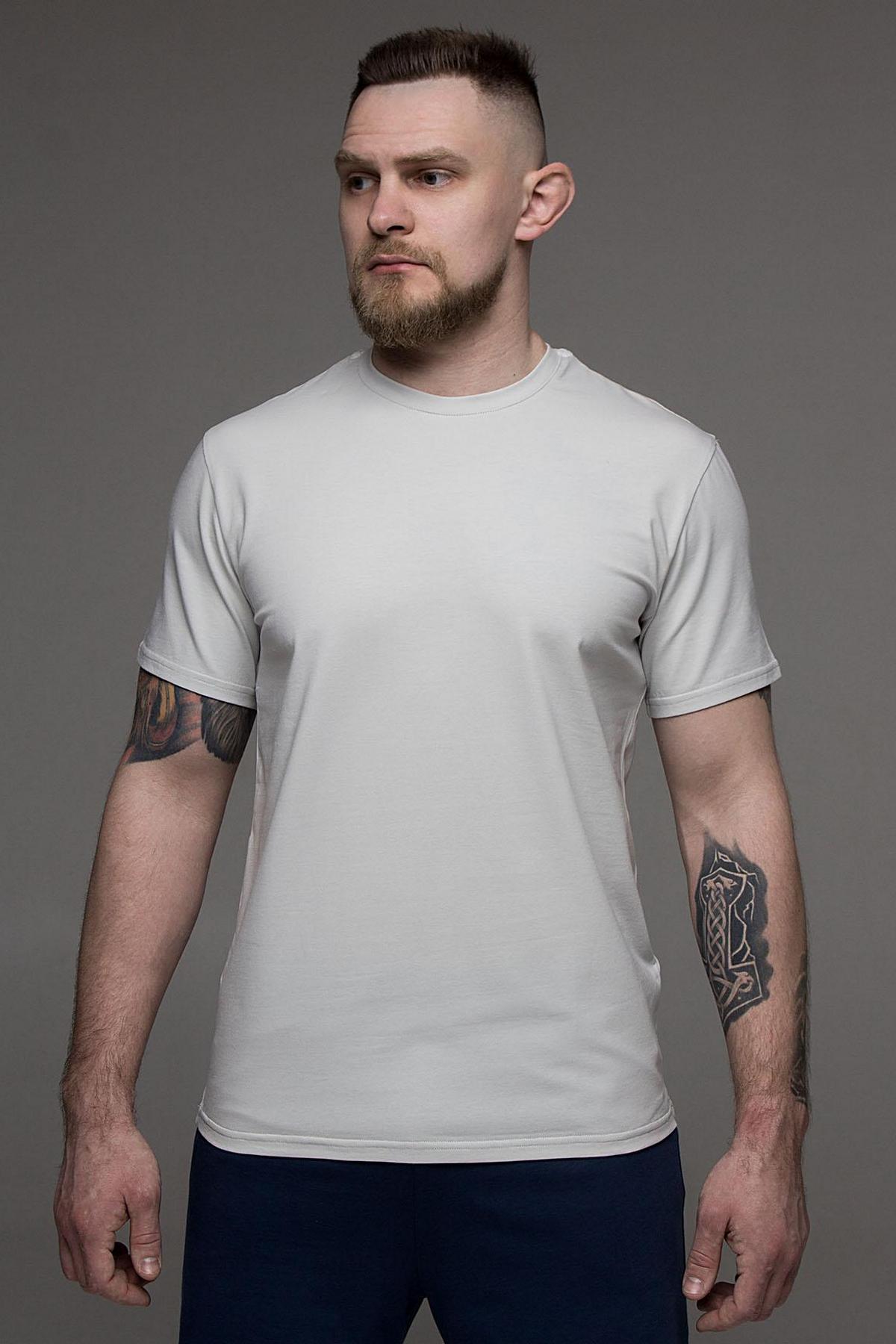 Мужская футболка 1207/16380