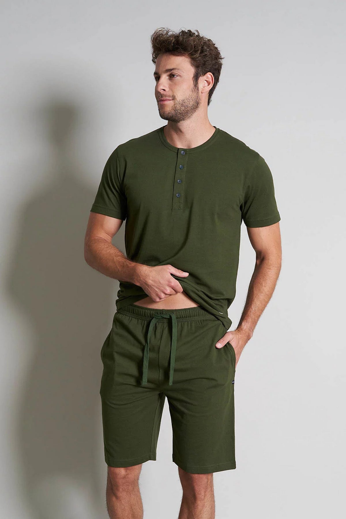 Мужская футболка 71040 NOS Mix it up 330