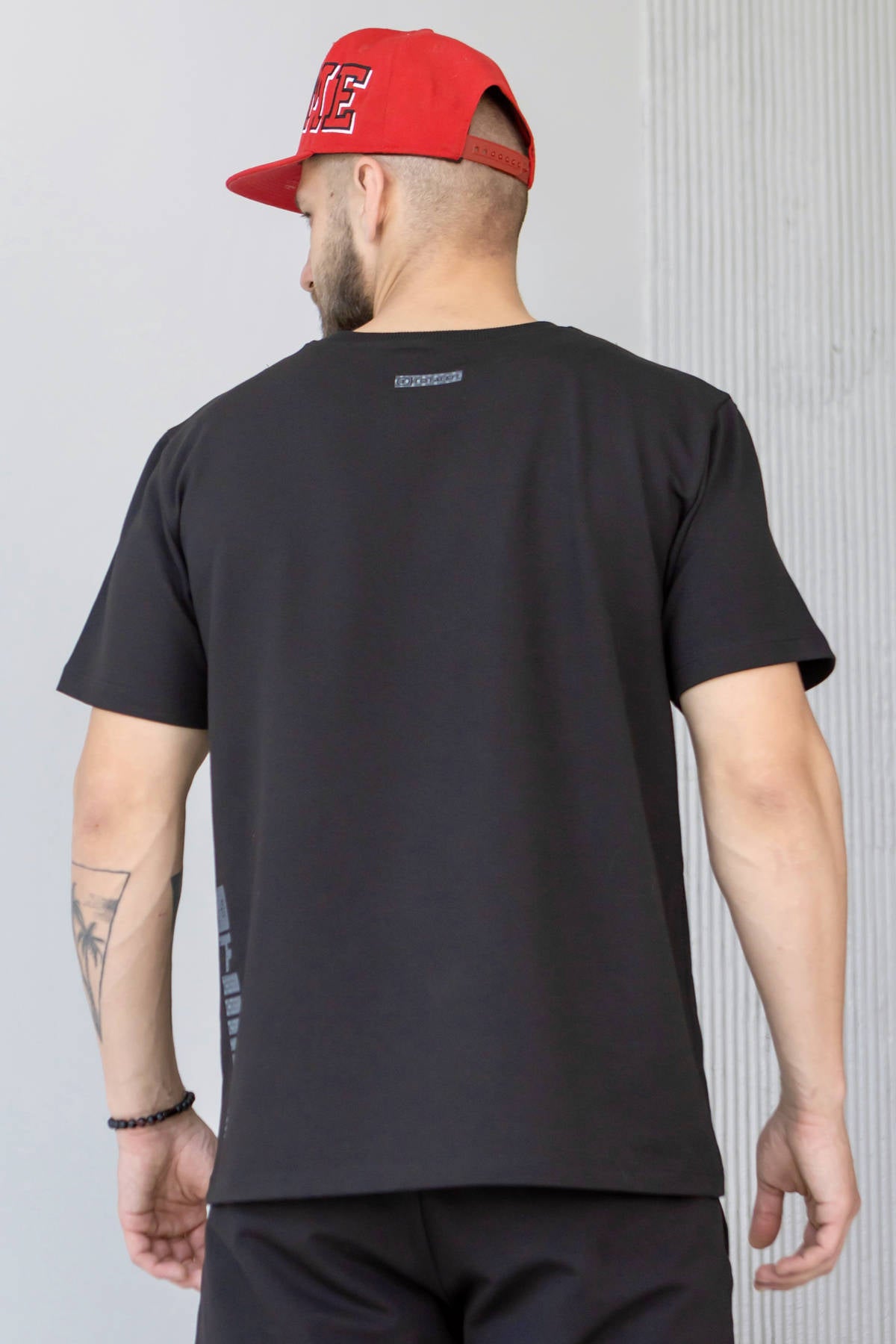 Чоловіча футболка RMLD1-LD10