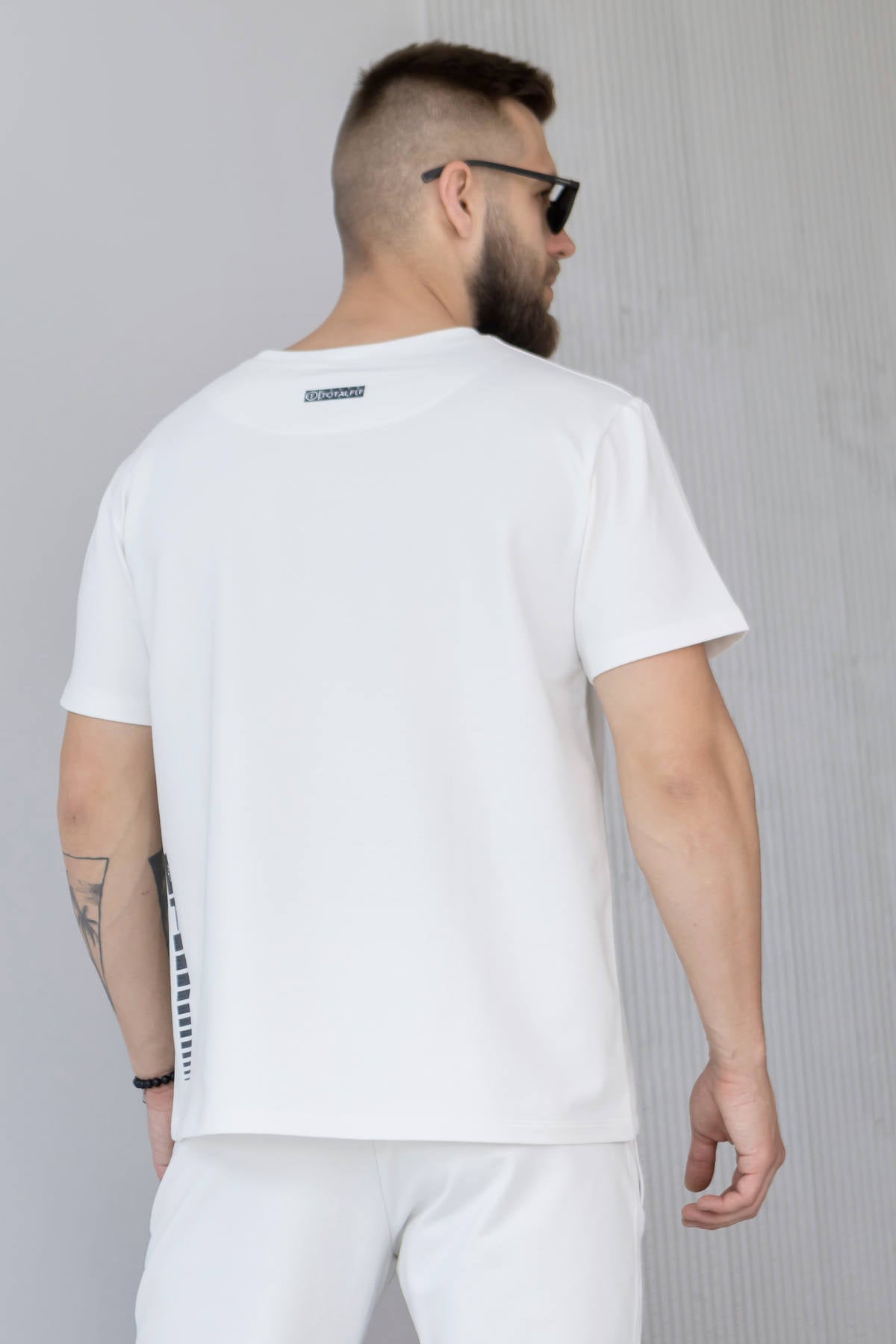 Мужская футболка RMLD1-LD11