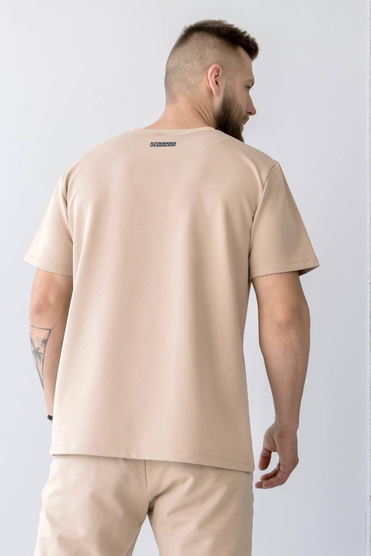 Мужская футболка RMLD1-LD32