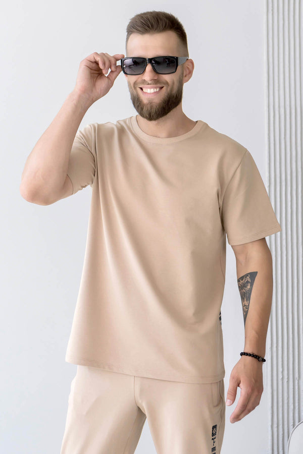 Мужская футболка RMLD1-LD32