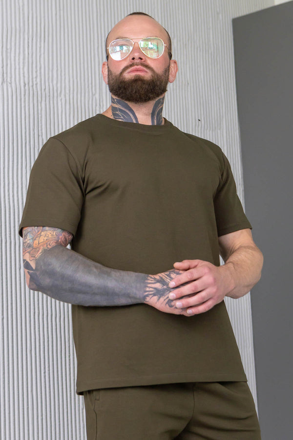 Чоловічі футболки RMLD1-LD36