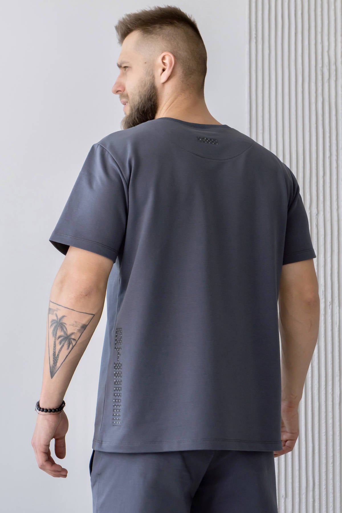 Мужская футболка RMLD1-LD9