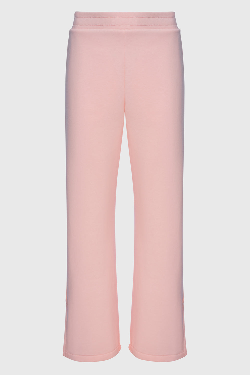 Хлопковый костюм с кнопками 23078 rose quartz