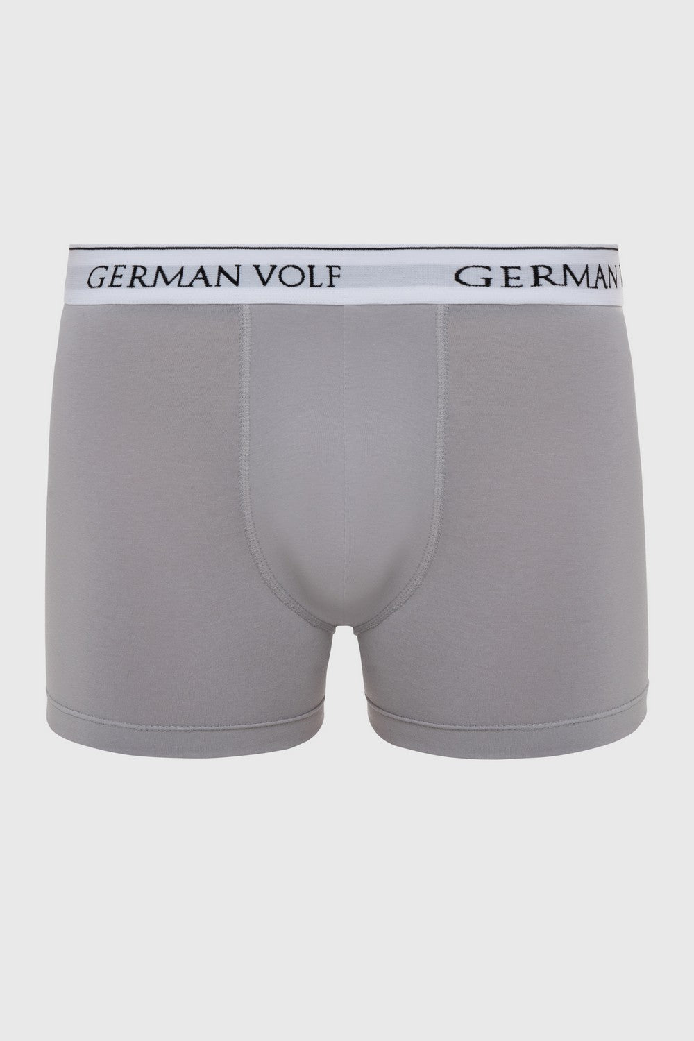 Мужские трусы шорты из хлопка 23104 beige