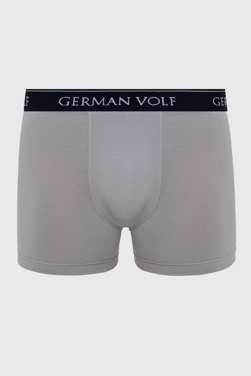 Чоловічі труси шорти з бавовни 23104 beige