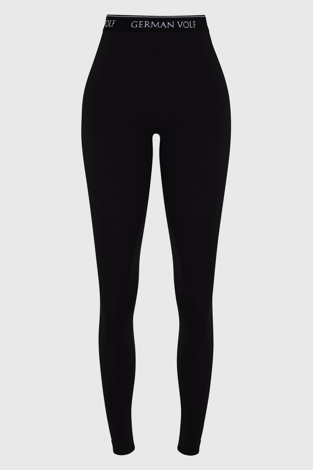 Хлопковые лосины 23105 black