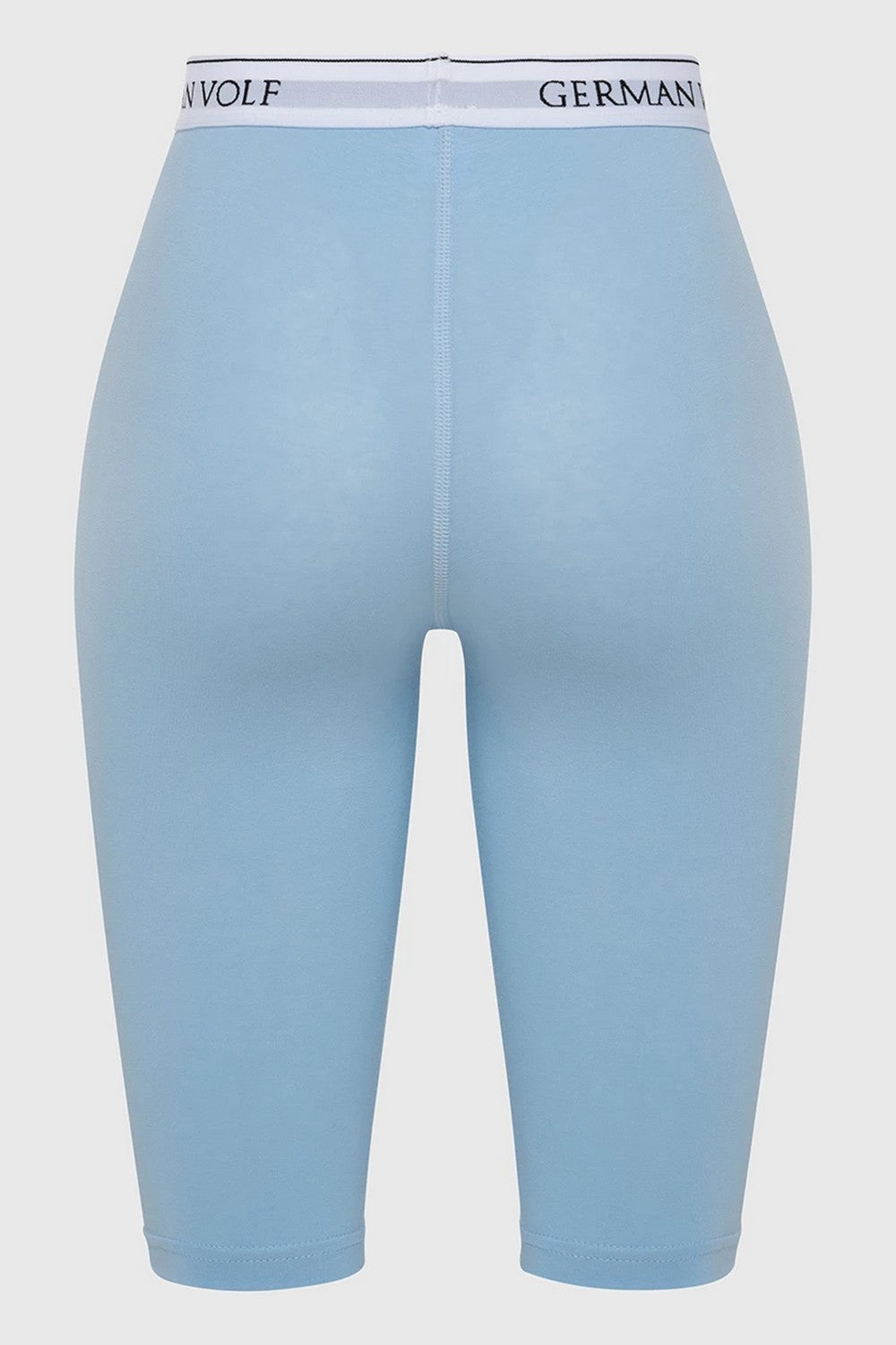 Бавовняні велосипедки 23124 blue