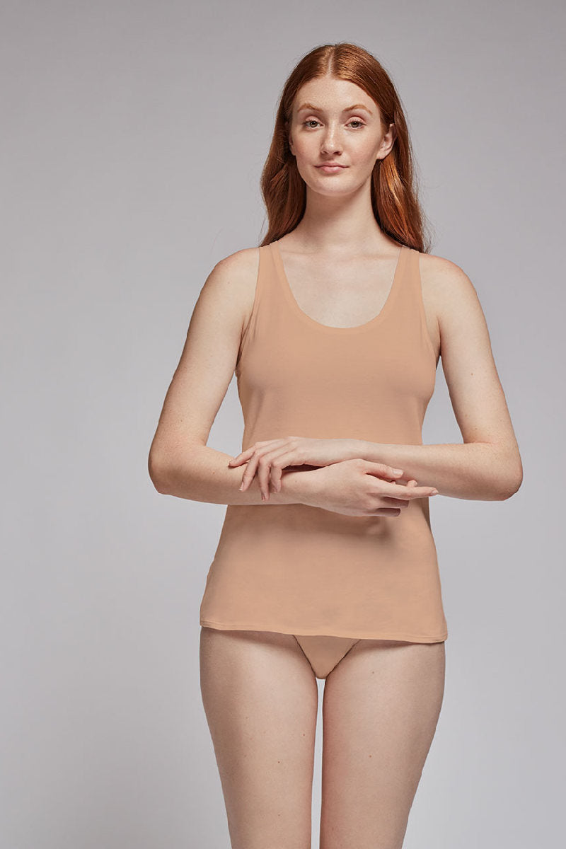 Майка з екобавовни 128P1