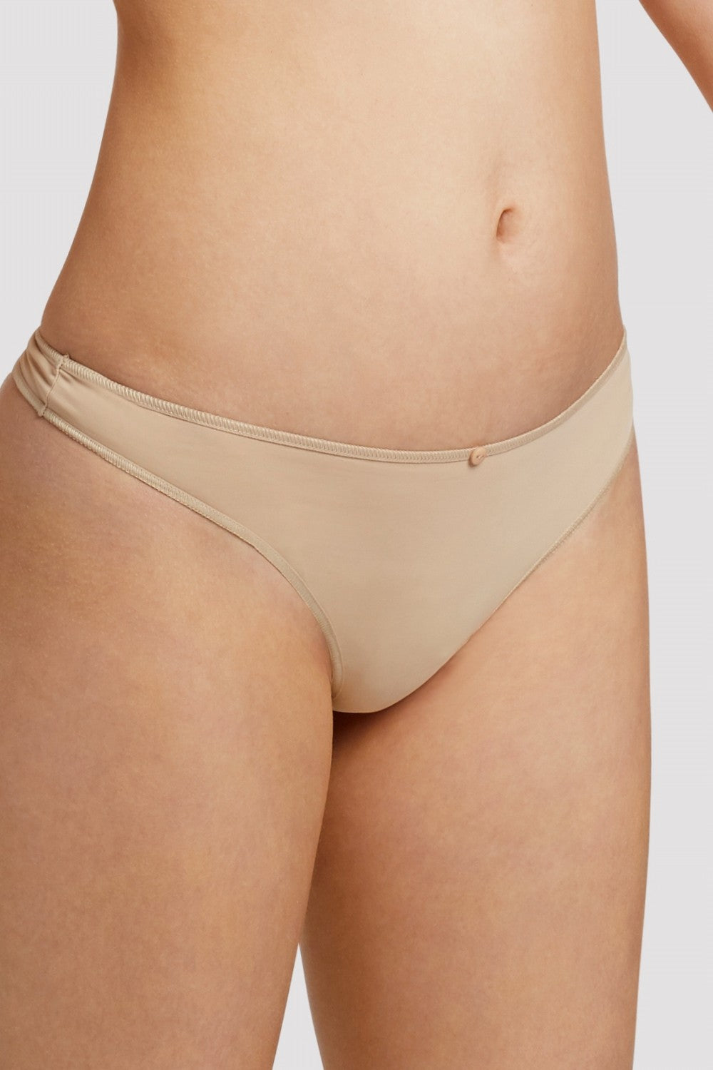 Набір трусиків стрінги 201 (2 шт.)