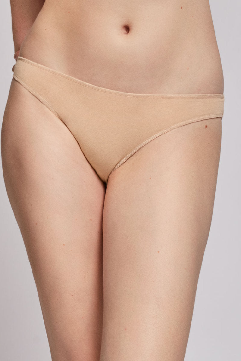 Трусики сліпи з екобавовни 223P1