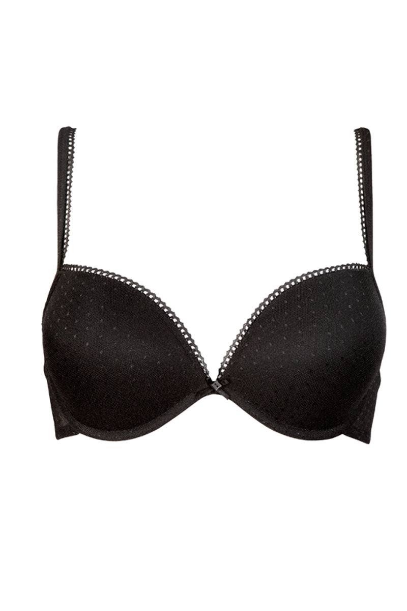Бюстгальтер з потрійним пуш-ап 310