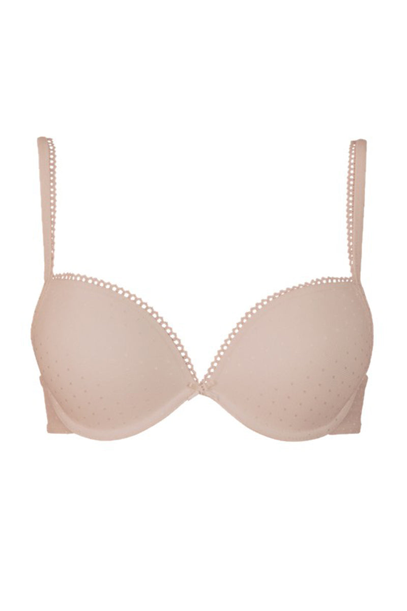 Бюстгальтер з потрійним пуш-ап 310