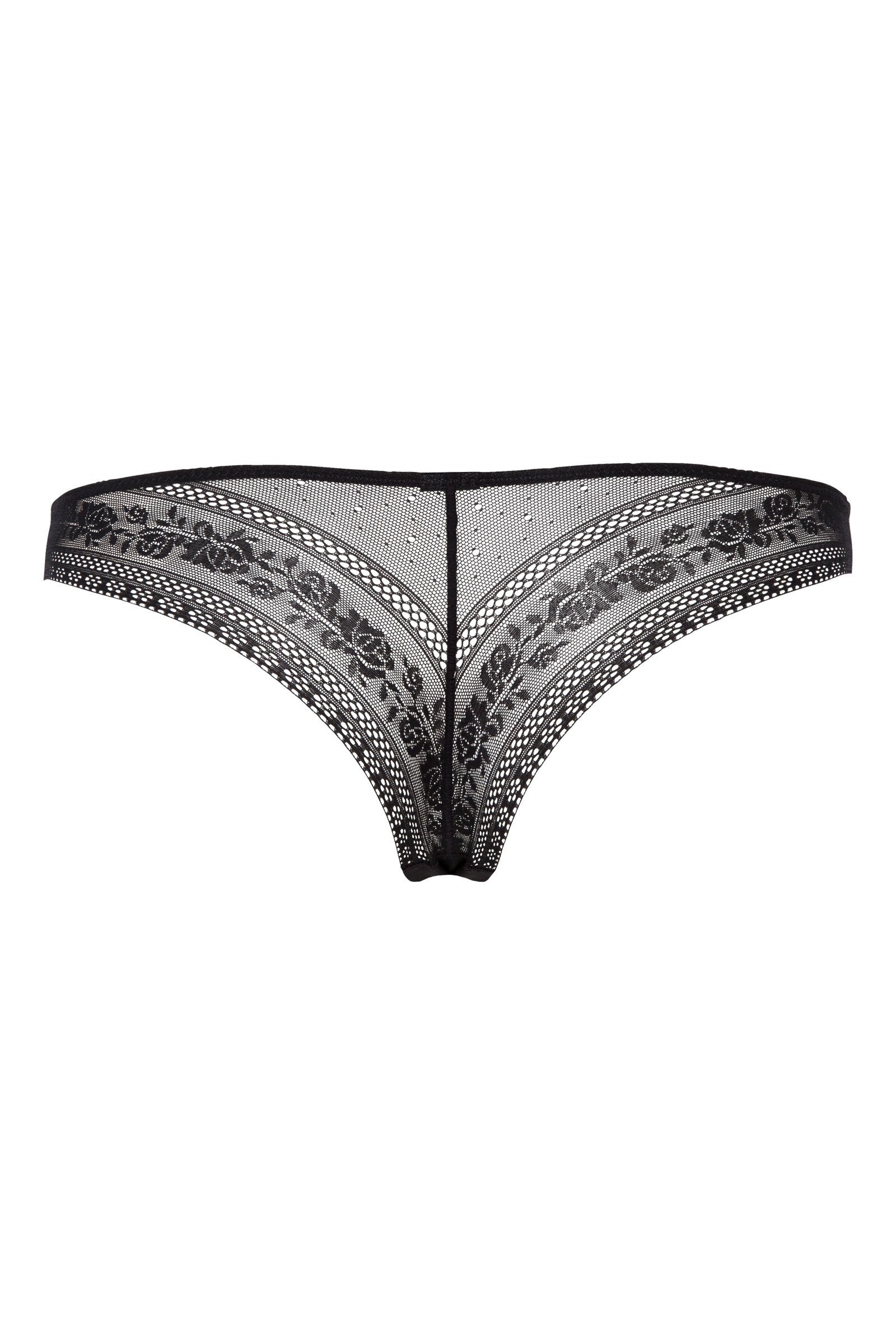 Набор трусиков стринг 428 (2 шт.)