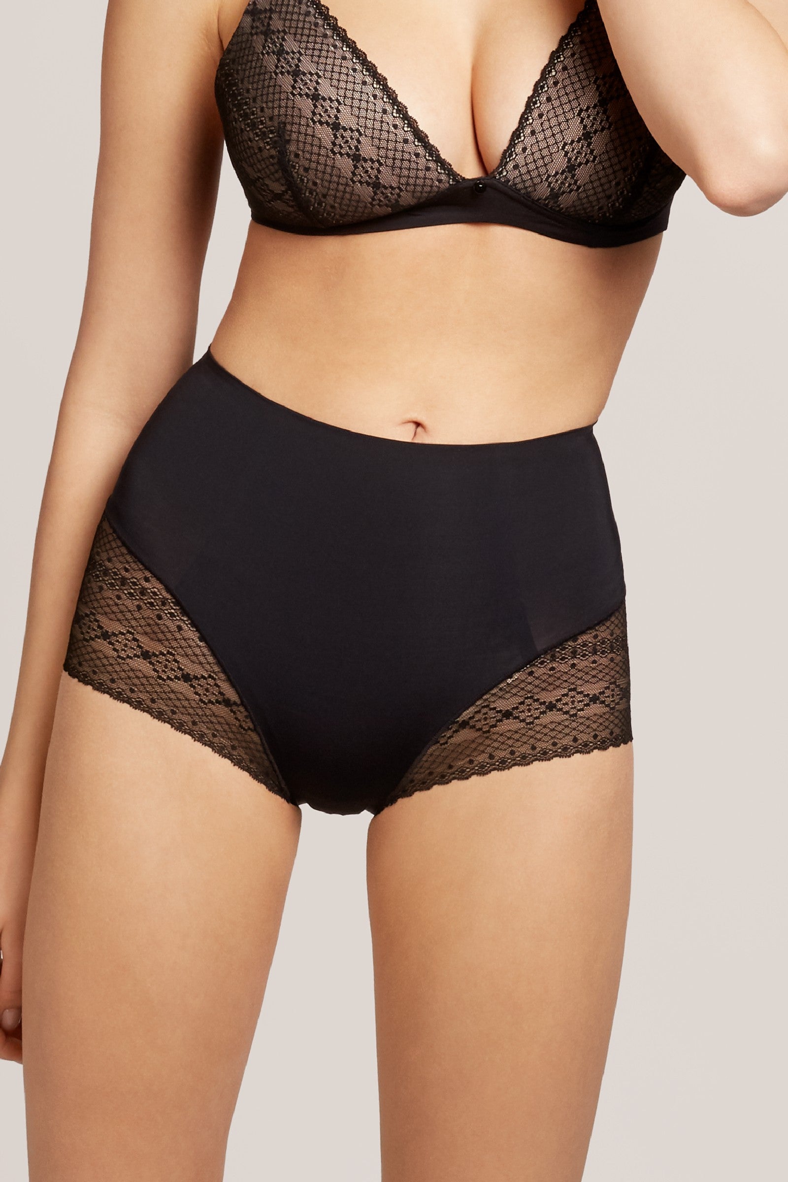 Коригуючі трусики сліпи 439