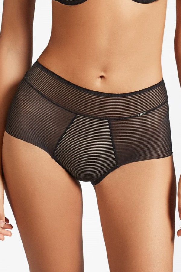 Шортики с бесшовными краями 443