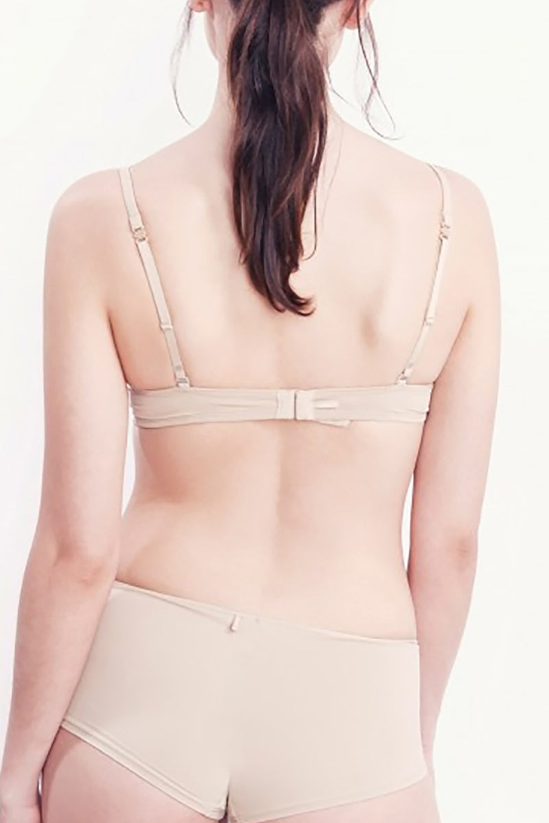 Шортики с заниженной талией 203