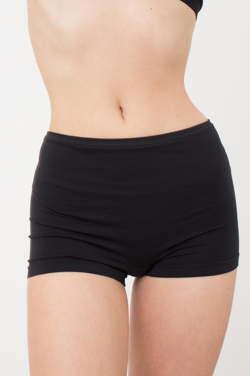 Шортики из микрофибры 1010260 Boxer Briefs black