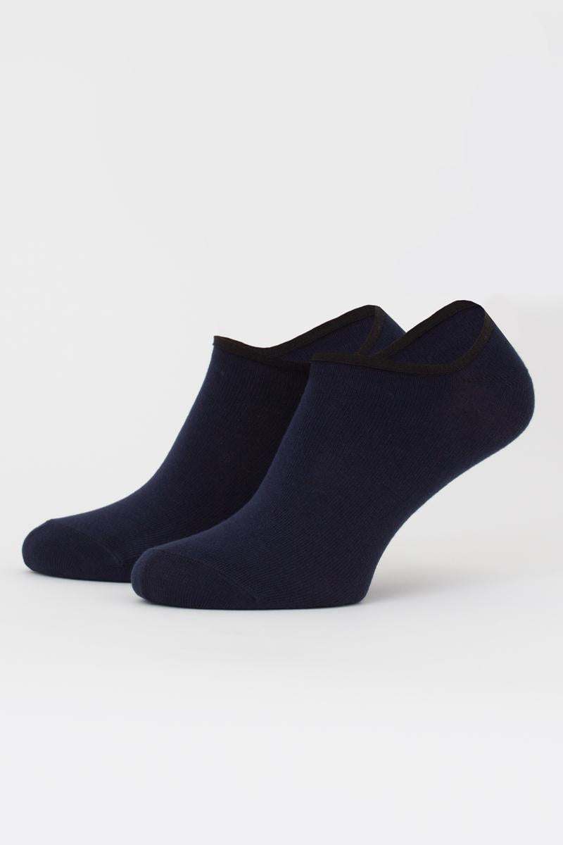 Хлопковые мужские носки MS0 Classic