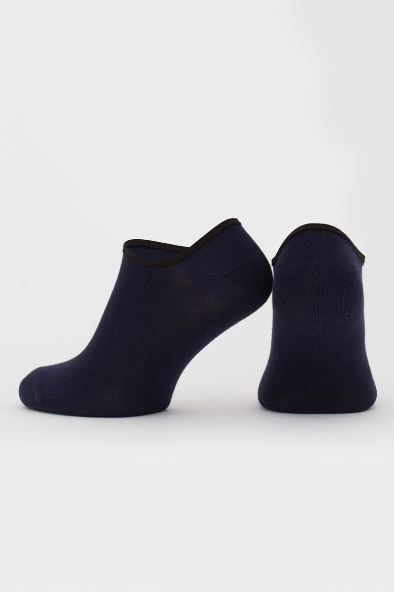 Бавовняні чоловічі шкарпетки MS0 Classic