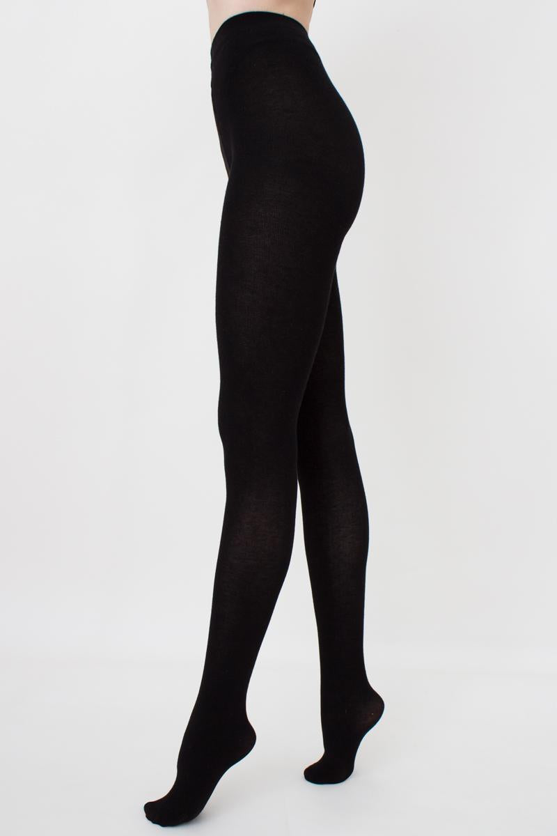 Классические теплые колготки Soft Cashmere Touch 180d