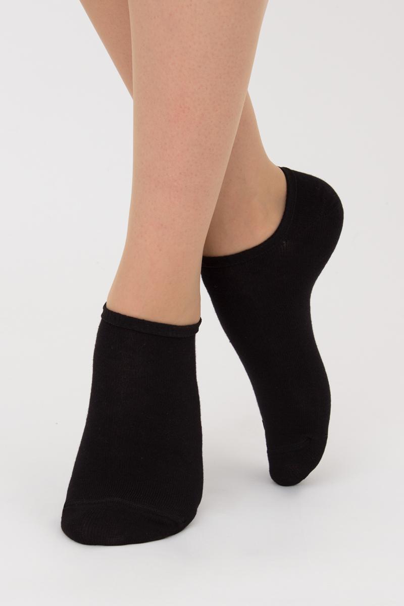 Хлопковые носки WS0 Classic