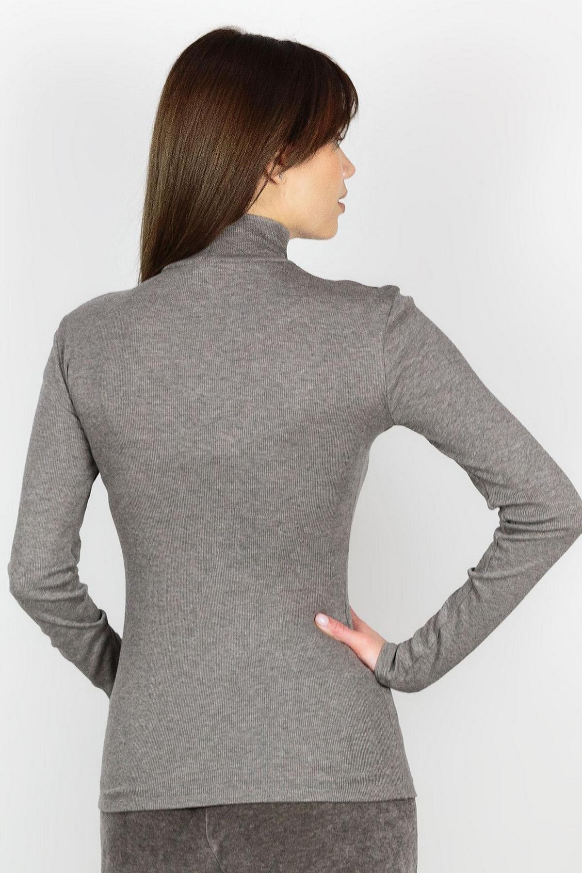 Гольф с горловиной 1499/43782