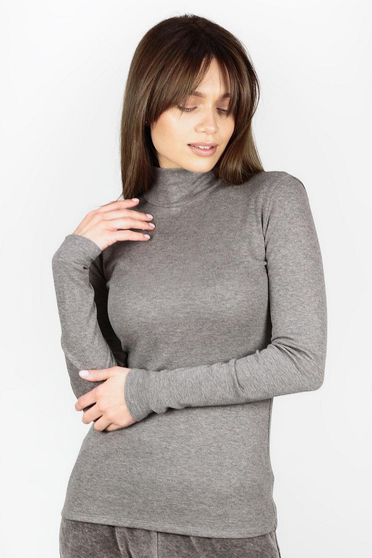 Гольф з горловиною 1499/43782