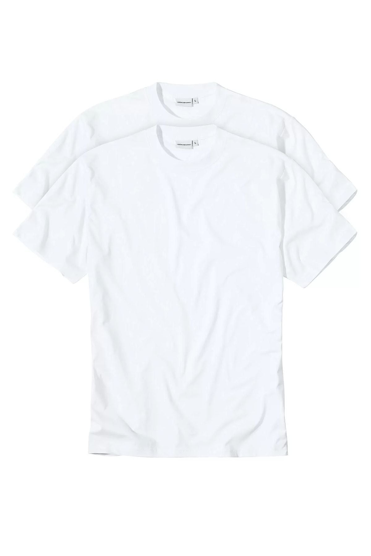 Мужская футболка 741274 NOS T-Shirts (2 шт.) 001