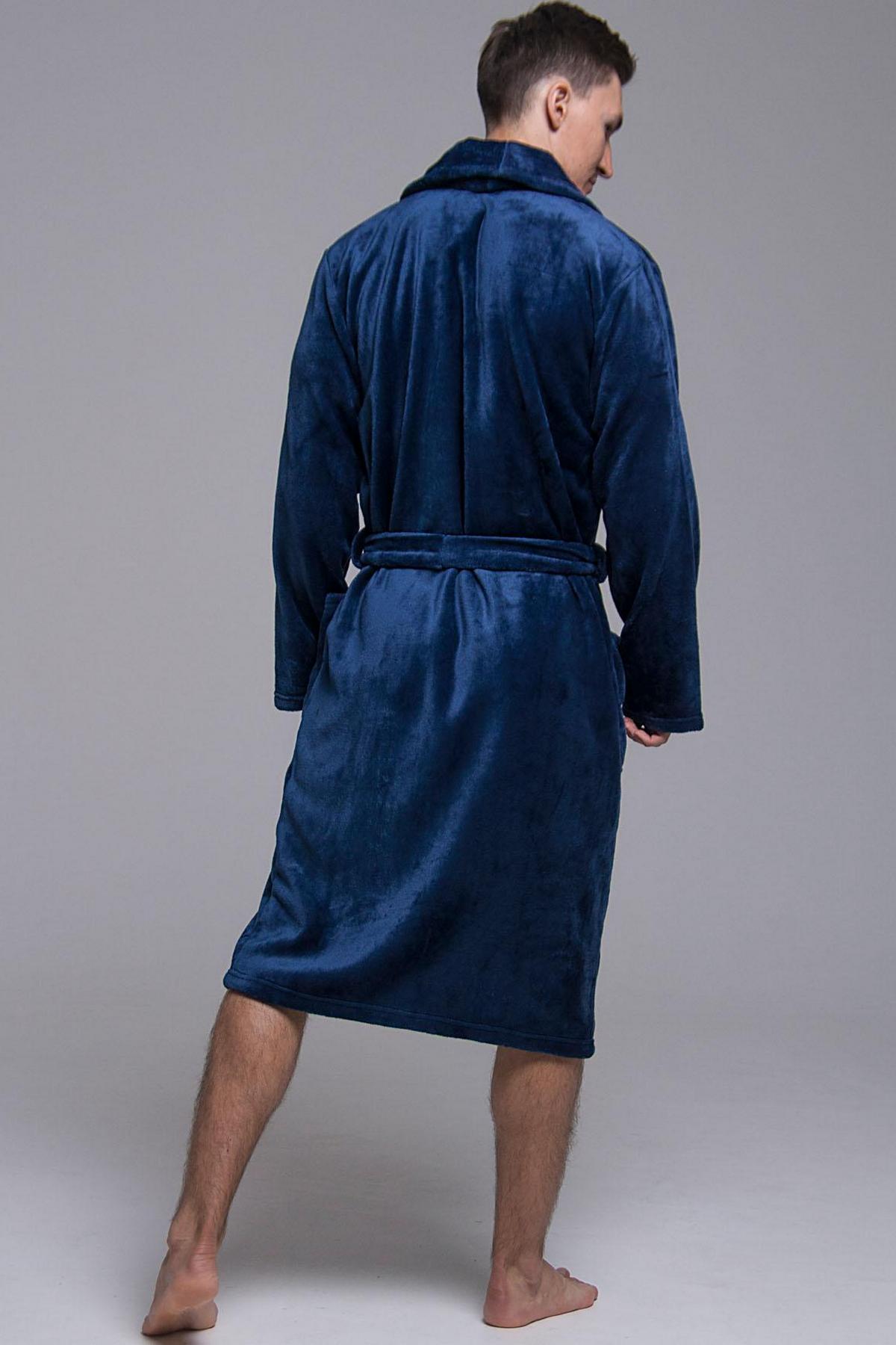 Мужской халат 1202/90055