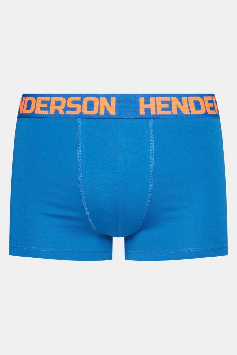 Мужские трусы шорты Cup 41271 blue