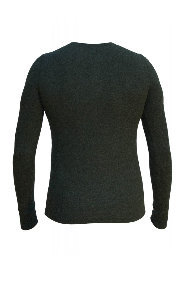 Мужской джемпер с термоэффектом MT10