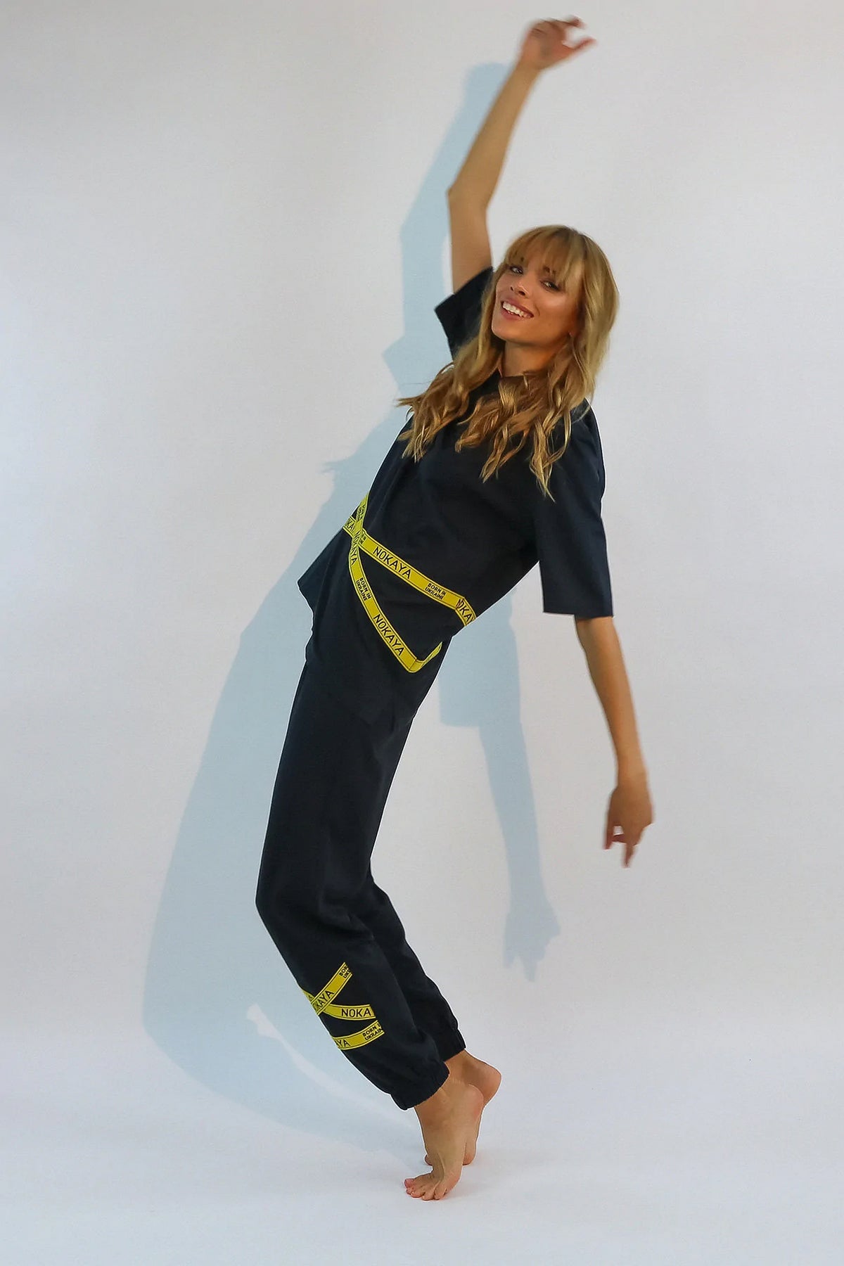 Бавовняна худі 211201-03 High Vibe