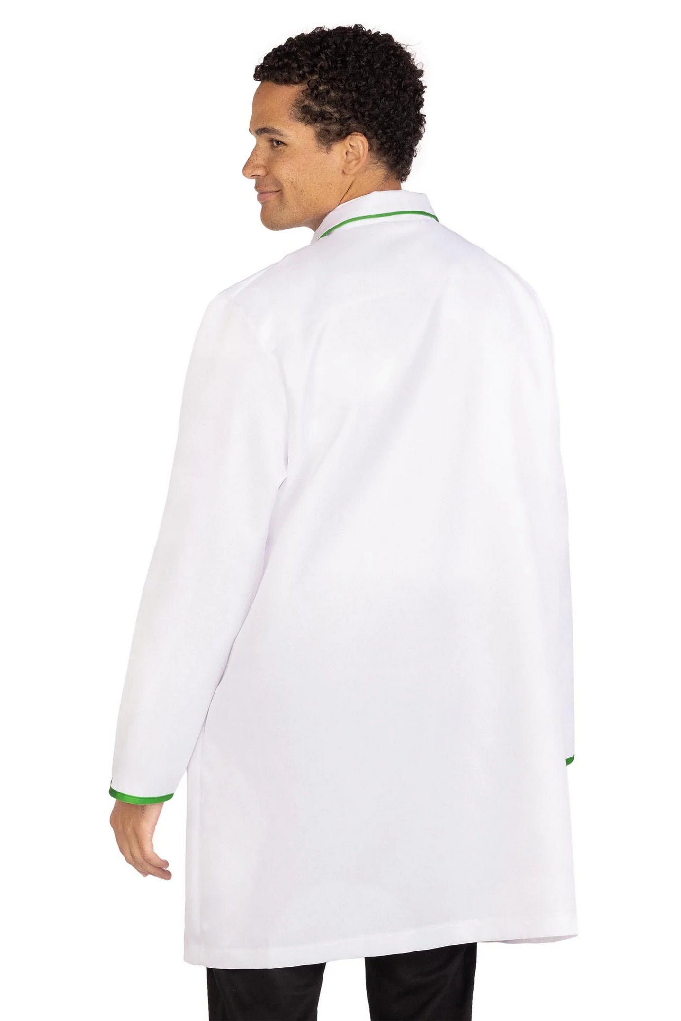 Халат доктора Dr Graham O-Hash