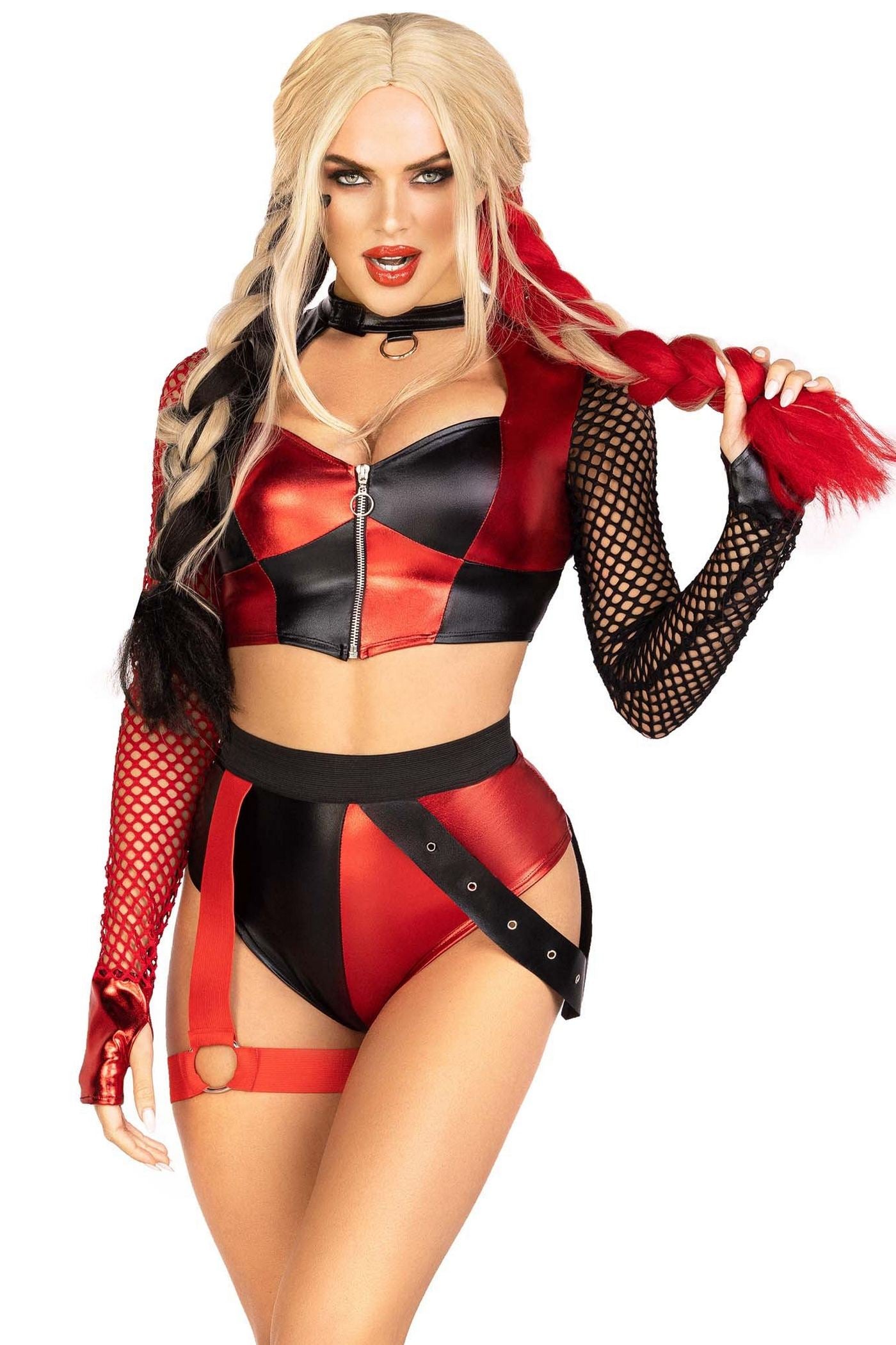 Игровой костюм Crime Spree Sweetie