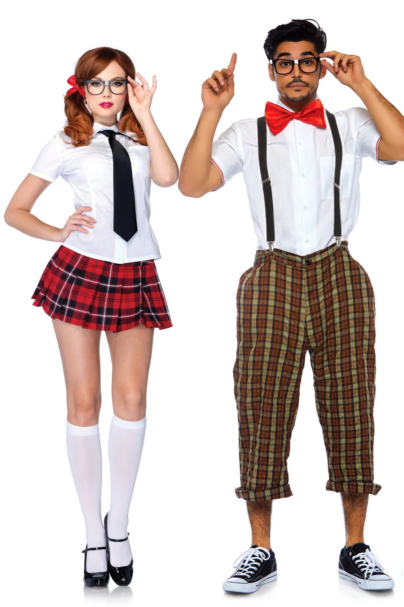 Игровой костюм школьницы Private School Sweetie